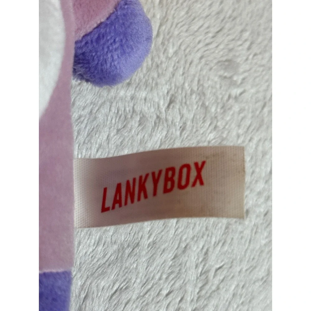 LANKYBOX 7